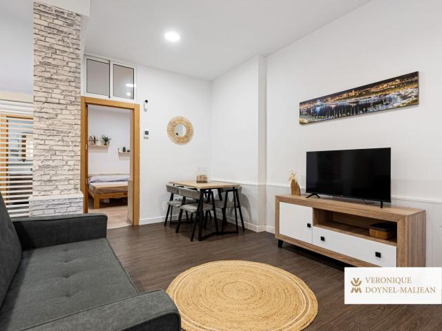 Piso en venta en Centro, Málaga-Costa del Sol