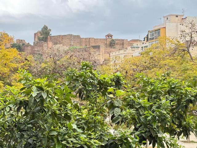 Piso en venta en Centro, Málaga-Costa del Sol