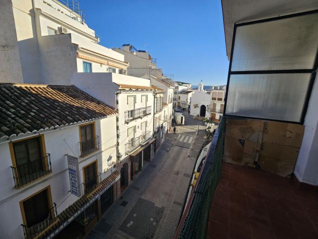 Piso en venta en El Puente, Álora