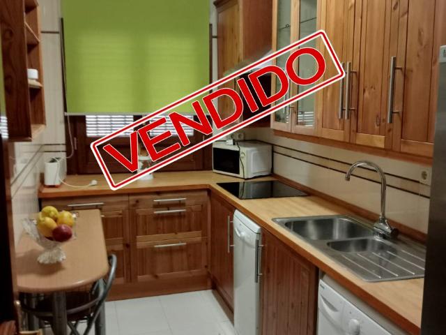 Piso en venta en Archidona