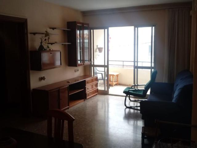 Piso en venta en La Axarquía, Andalucía
