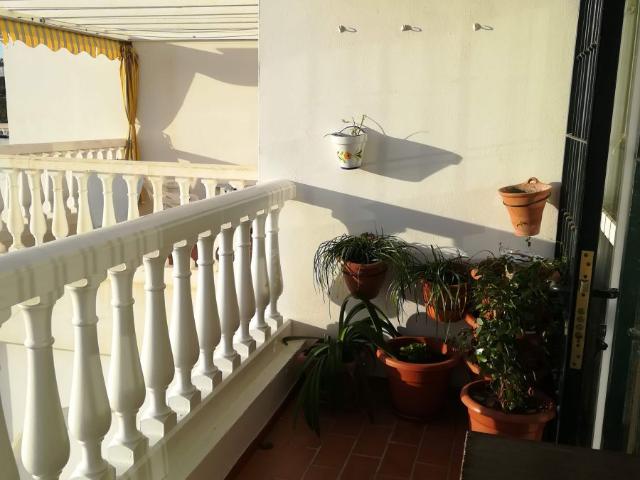 Piso en venta en Torrox Park, La Axarquía