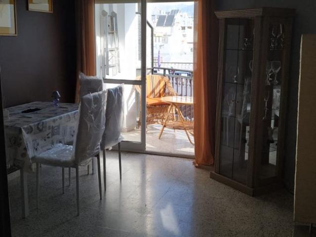 Piso en venta en La Axarquía, Andalucía