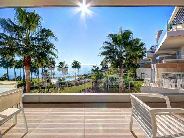 Piso en venta en Estepona