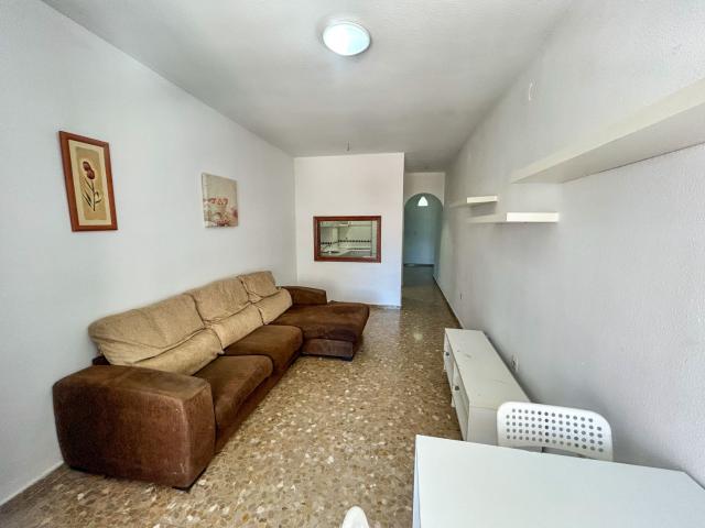 Piso en venta en Teatinos-Universidad, Málaga-Costa del Sol