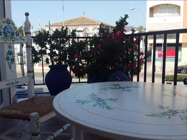 Piso en venta en La Axarquía, Andalucía