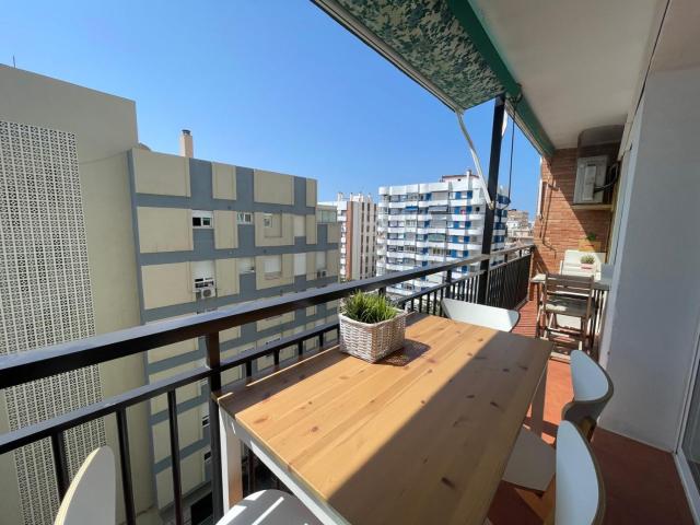 Piso en venta en Torre del Mar, La Axarquía