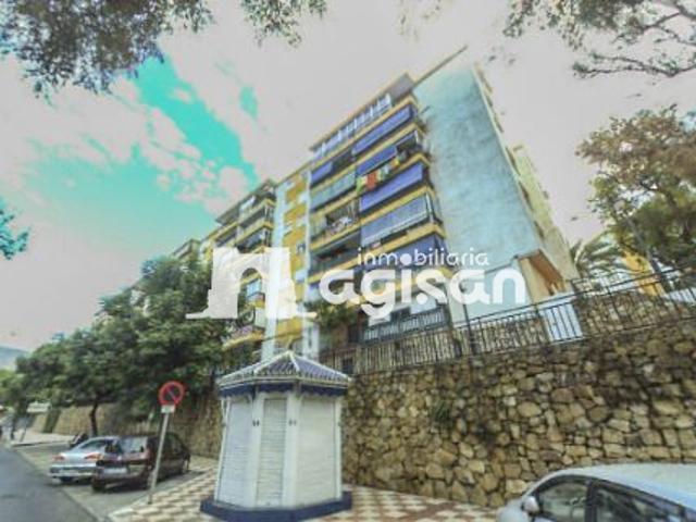 Piso en venta en Divina Pastora, Costa del Sol Occidental