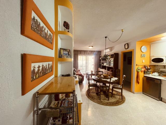 Piso en venta en Costa del Sol Occidental, Andalucía