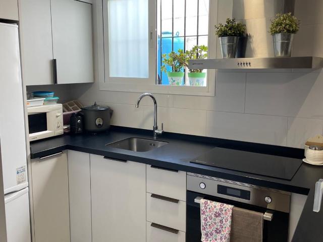 Piso en venta en Nueva Andalucía, Costa del Sol Occidental