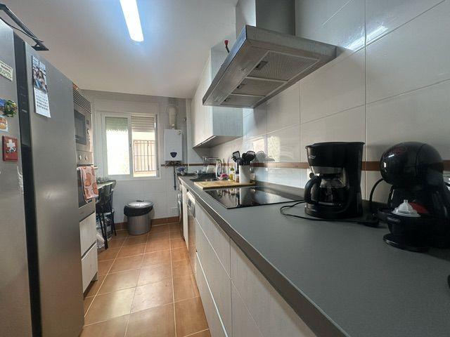 Piso en venta en Benajarafe, La Axarquía