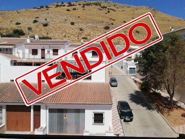 Piso en venta en Archidona