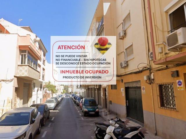 Piso en venta en Palma-Palmilla, Málaga-Costa del Sol