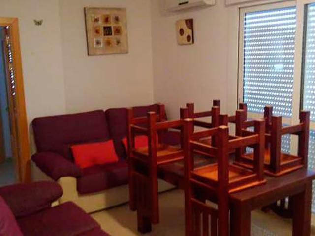 Piso en venta en Nororma, Andalucía