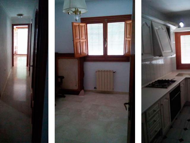 Piso en venta en Nororma, Andalucía