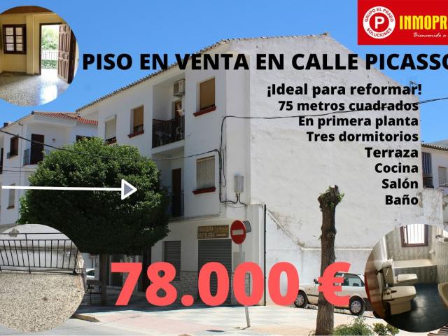 Piso en venta en Nororma, Andalucía
