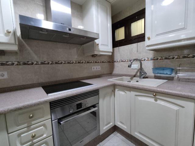 Piso en venta en Las Yucas, Costa del Sol Occidental