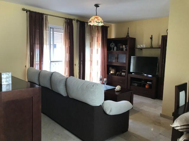 Piso en venta en Sierra de las Nieves, Andalucía