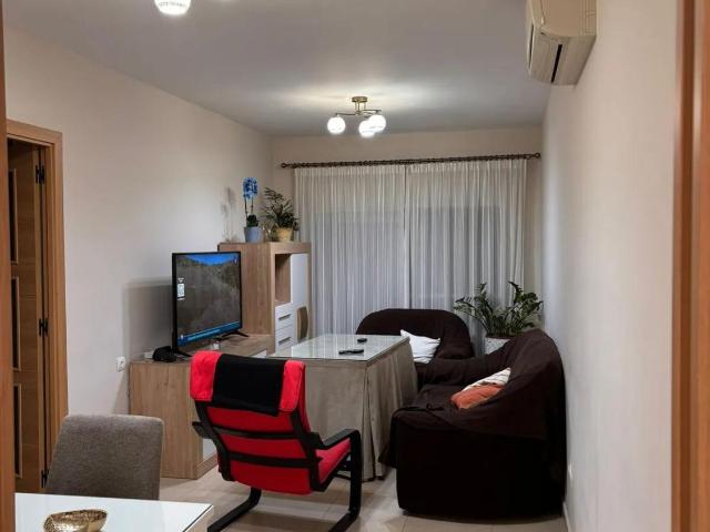 Piso en venta en El Rodeo, Valle del Guadalhorce