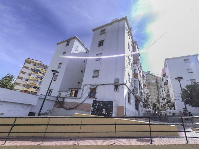 Piso en venta en Bailén-Miraflores, Málaga-Costa del Sol