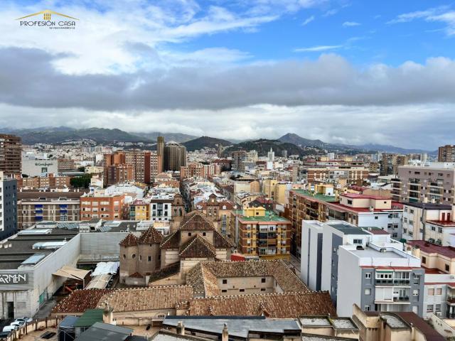 Piso en venta en Carretera de Cádiz, Málaga-Costa del Sol