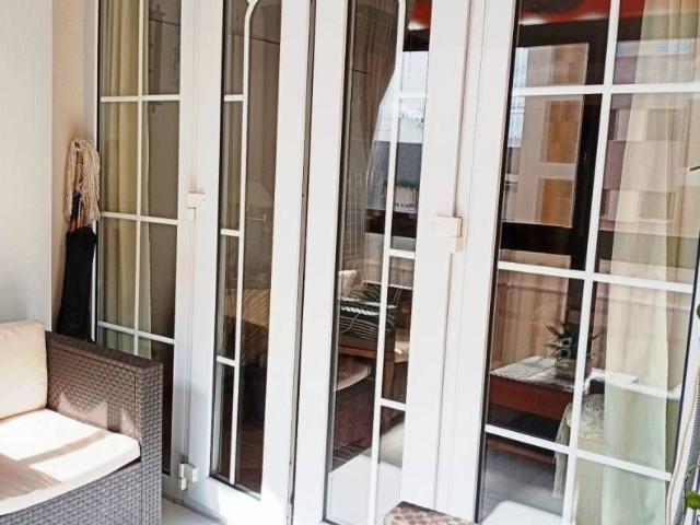 Piso en venta en Carretera de Cádiz, Málaga-Costa del Sol