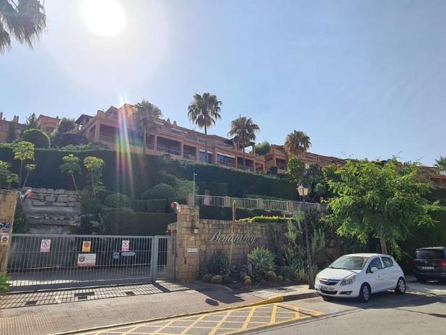 Piso en venta en Urbanización Márquez de Atalaya, Costa del Sol Occidental