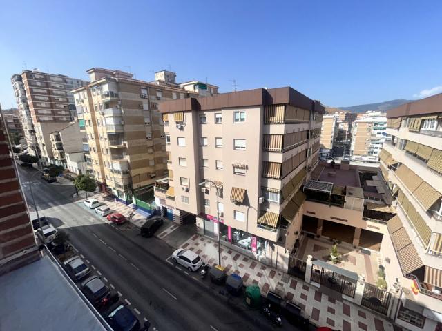 Piso en venta en Teatinos-Universidad, Málaga-Costa del Sol