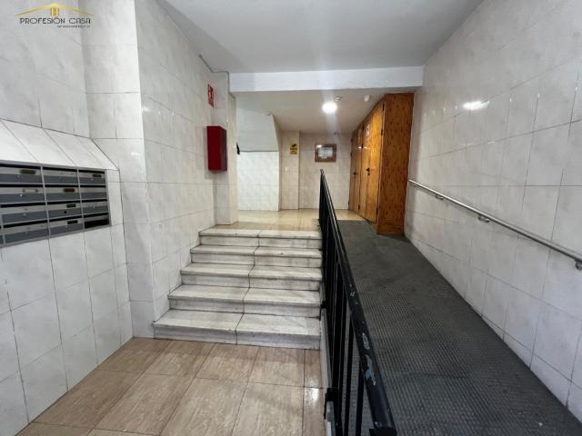Piso en venta en Carretera de Cádiz, Málaga-Costa del Sol