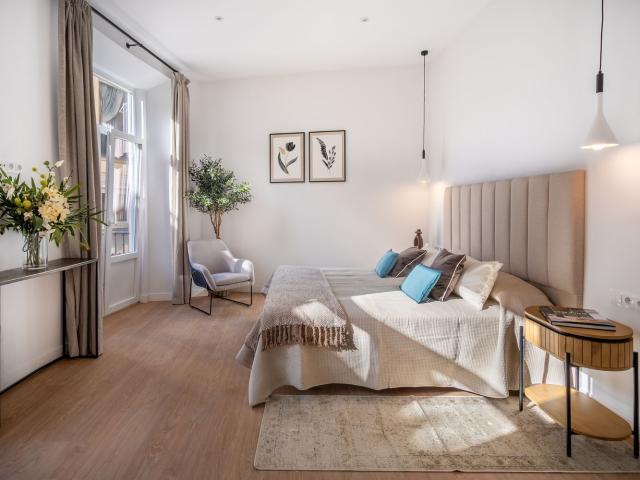 Piso en venta en Centro Histórico, Málaga