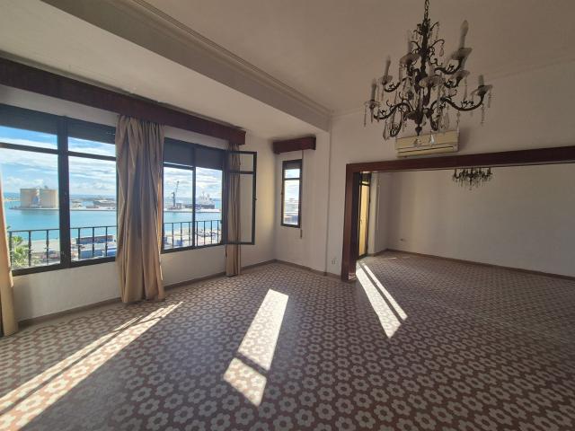 Piso en venta en Centro, Málaga