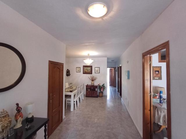Piso en venta en Alozaina, Urbanización 