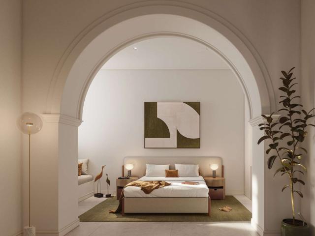 Piso en venta en Este, Málaga-Costa del Sol