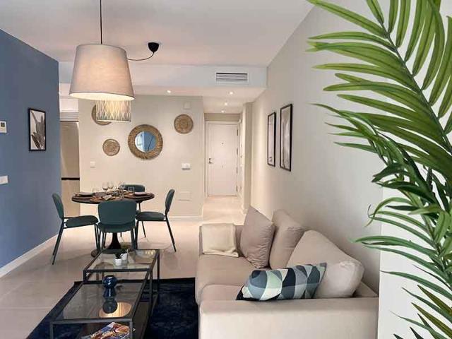 Piso en venta en Almayate Bajo, La Axarquía