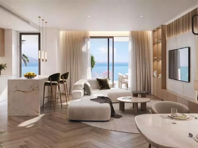 Piso en venta en Costa del Sol Occidental, Andalucía