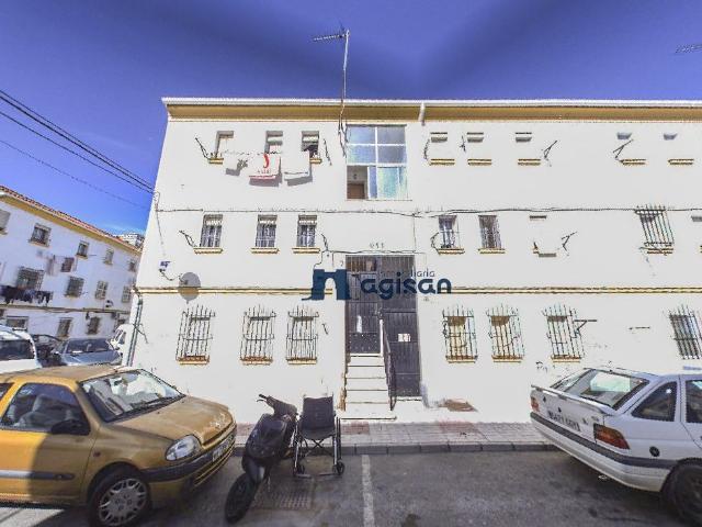 Piso en venta en Carretera de Cádiz, Málaga-Costa del Sol