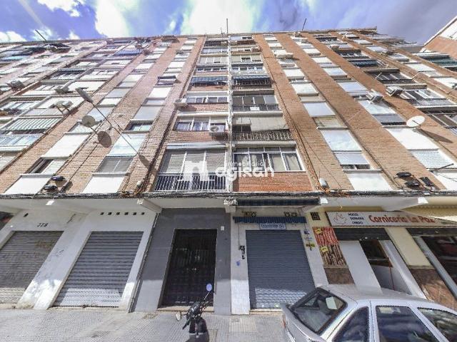 Piso en venta en Carretera de Cádiz, Málaga-Costa del Sol
