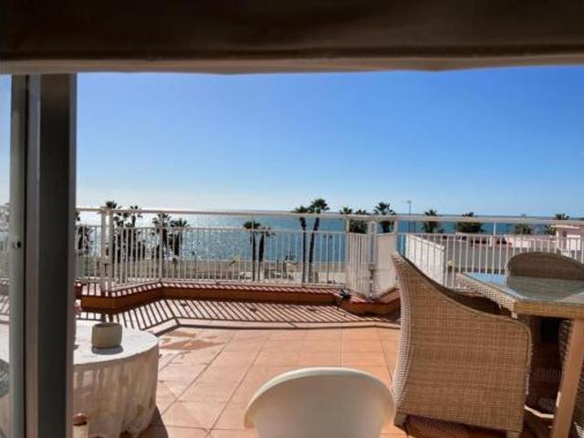 Piso en venta en Este, Málaga-Costa del Sol