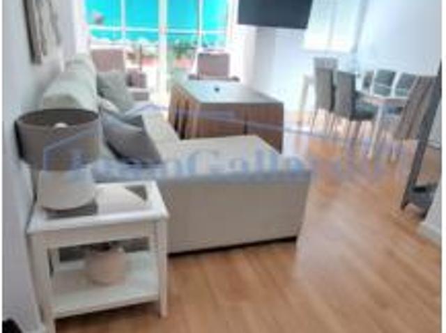 Piso en venta en Málaga, La Torrecilla