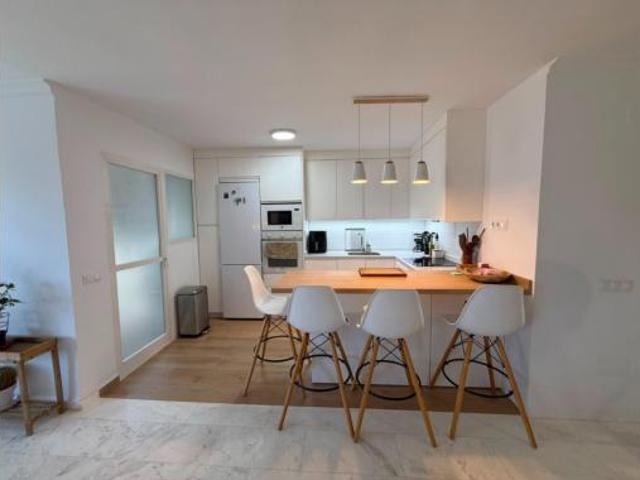 Piso en venta en Este, Málaga-Costa del Sol