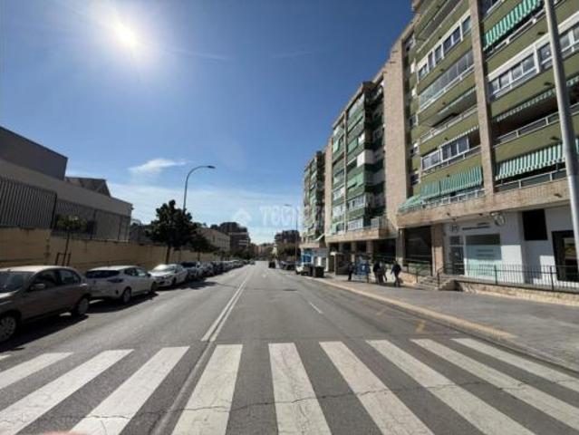 Piso en venta en Bailén-Miraflores, Málaga-Costa del Sol