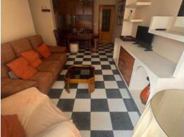 Piso en venta en Bailén-Miraflores, Málaga-Costa del Sol