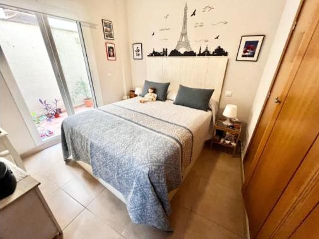 Piso en venta en Bailén-Miraflores, Málaga-Costa del Sol