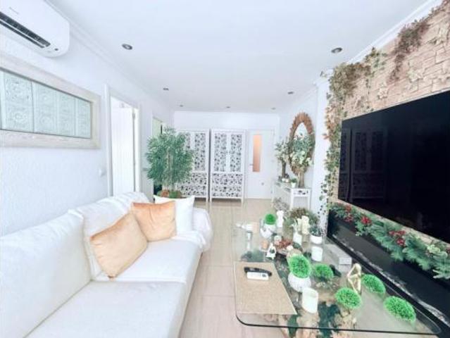 Piso en venta en Bailén-Miraflores, Málaga-Costa del Sol