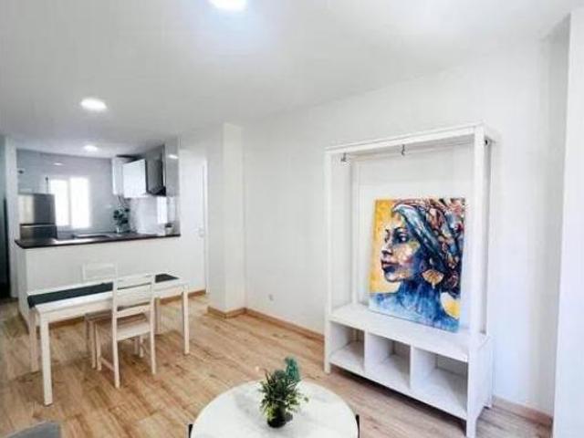 Piso en venta en La Trinidad (Bailén-Miraflores), Málaga