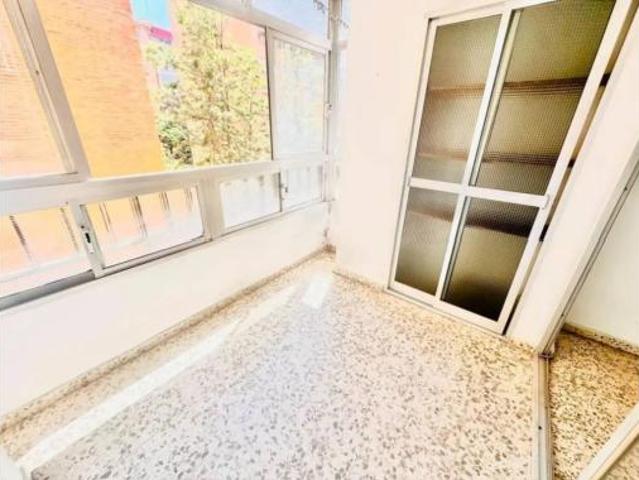 Piso en venta en Bailén-Miraflores, Málaga-Costa del Sol