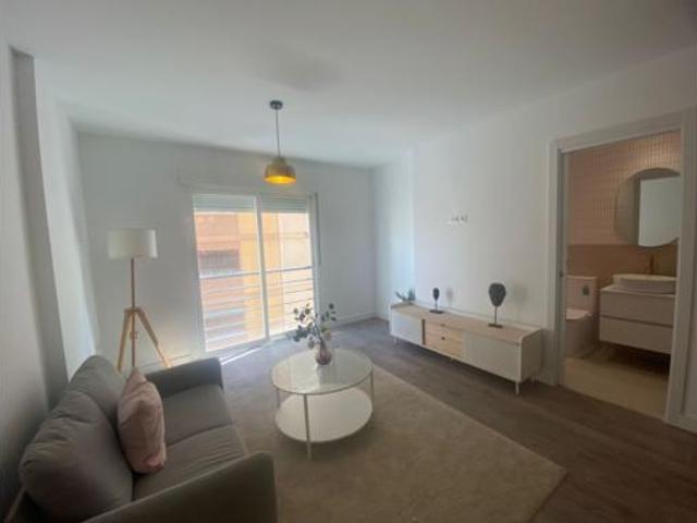 Ático en venta en Bailén-Miraflores, Málaga-Costa del Sol