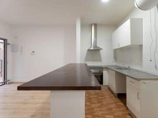 Piso en venta en Bailén-Miraflores, Málaga-Costa del Sol
