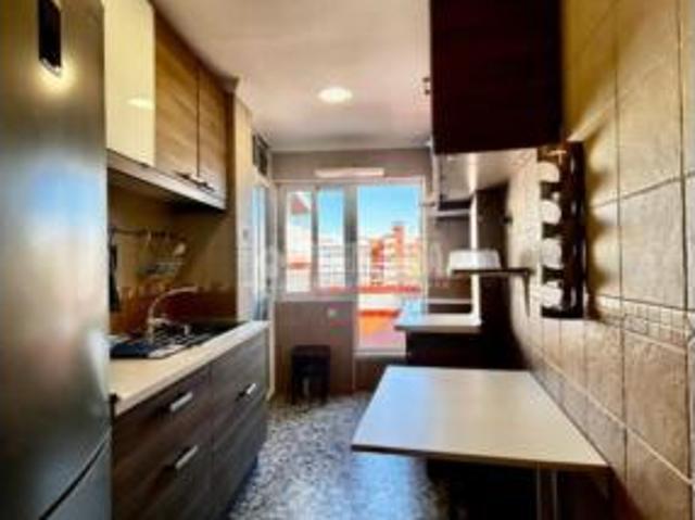 Piso en venta en Bailén-Miraflores, Málaga-Costa del Sol
