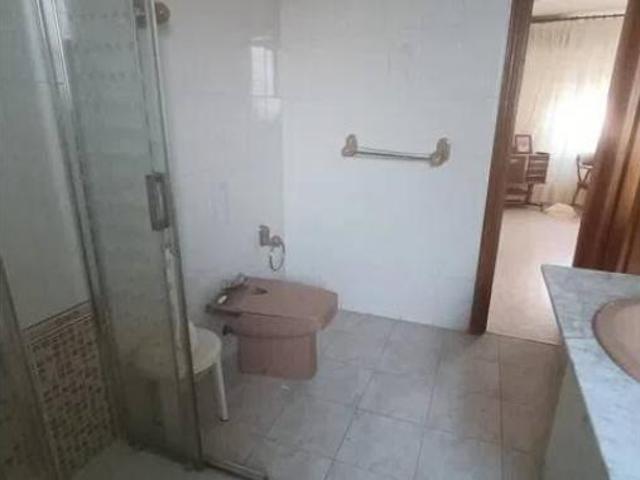 Piso en venta en Bailén-Miraflores, Málaga-Costa del Sol